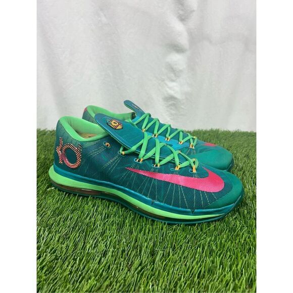 Size 10.5 CLEAN - Nike KD 6 Elite Hero Pack - Picture 1 of 8